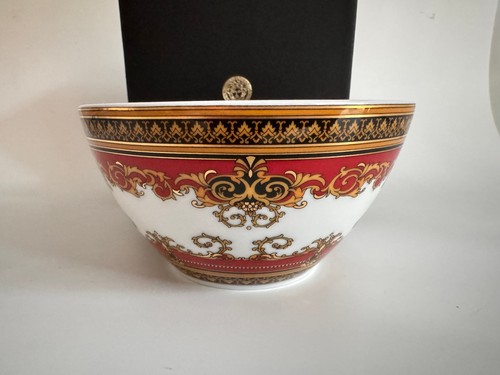 Versace medusa bowl - medusa,
