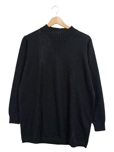 Mammut damen pullover schwarz - mammut,