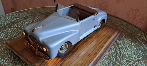 Cij alfa nope marchesini - alfa,