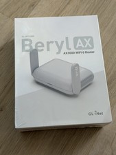 GL.iNet GL-MT3000 “Beryl