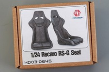 Hobby Design Recaro RS G 124