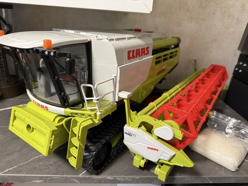 Bruder 02119 claas lexion - 02119,