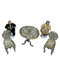 Antique c1910s German Soft