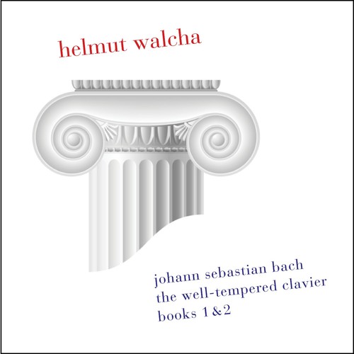 Bach the well tempered - bach:, well-tempered