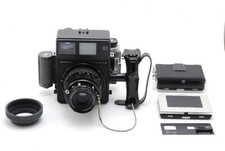 Near Mint Mamiya Universal