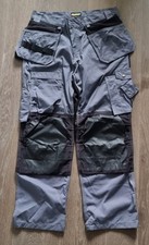 Bläklader Arbeitshose NEU Gr. D100 Bodenleger