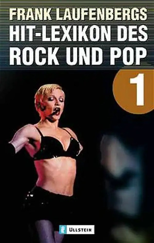 Hit lexikon des rock und - und, pop