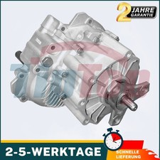 1x 4Matic Verteilergetriebe