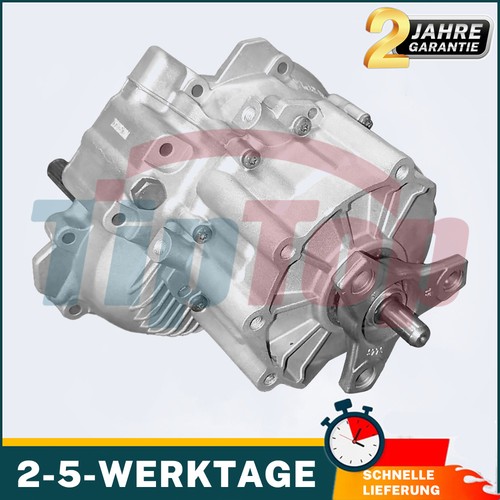 4matic verteilergetriebe - 4matic,
