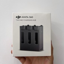 DJI Avata 360 Intelligent