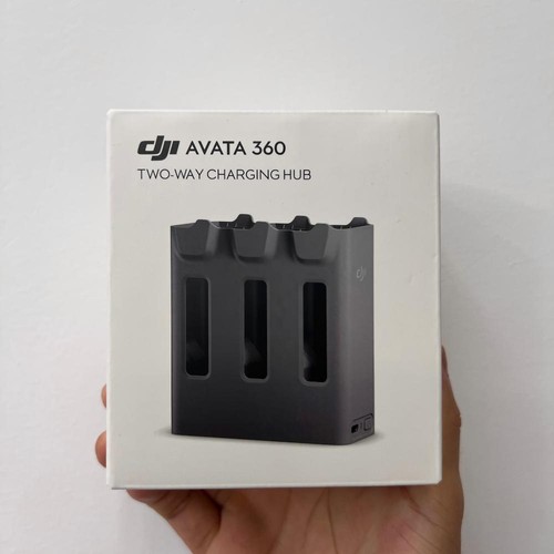 Dji avata 360 intelligent - dji,