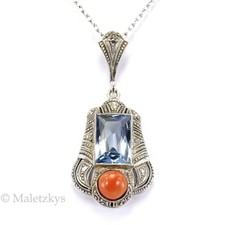 Art Déco um 1930 - Antiker