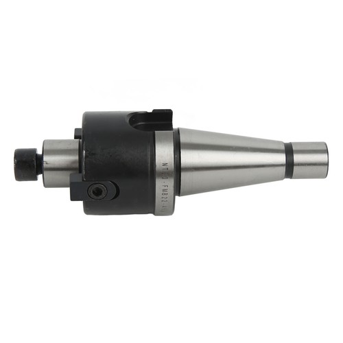 Planfräserhalter