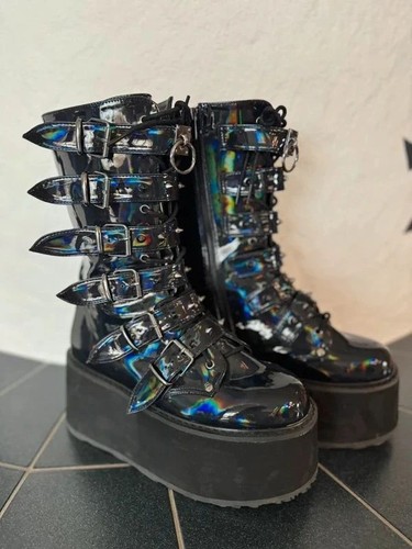 Demonia damned 225 - damned-225, holo