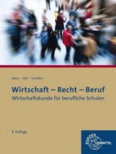 Wirtschaft - Recht - Beruf