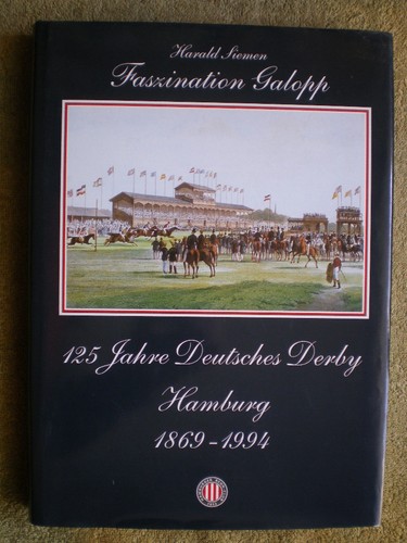 125 jahre deutsches derby - jahre,