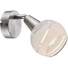 LUXUS WANDLEUCHTE INNEN LED