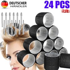 12 Haftwickler Lockenwickler