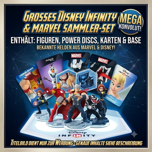 Disney infinity portal set - portal,