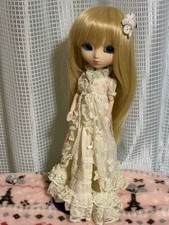 Pullip Custom Groove