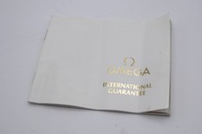 Omega constellation - omega,