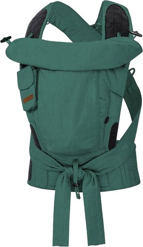 Babytrage bondolino hoppediz - babytrage,