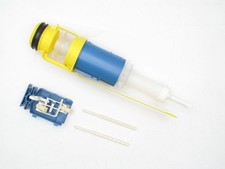 462222 Viega Standard-Ablaufventil Ablaufglocke Heberglocke für Spülkasten