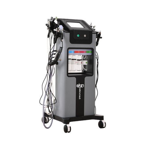 10in1 hydra spa facial beauty - 10in1,