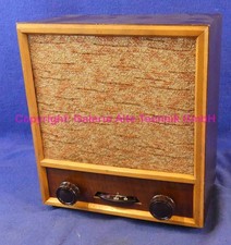 Telefunken Leipzig L 7 - 1946/47 - Radio alt antik - Samlg. Arnsberg - 2439