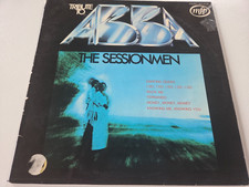 The Sessionmen - Tribute To