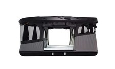 Autodachzelt, James Baroud, Dachgepäckträger, upracks, Markise, Dachzeltheizung