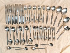 Fürst Fürosil 18/8 Besteck