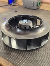 ebm-papst Lüfter R2E225-AX28-29 – NEU & UNBENUTZT