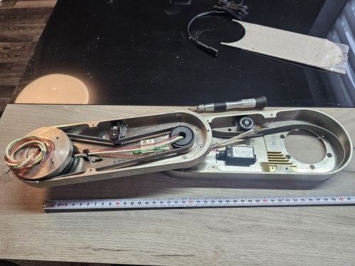 Roboter ausleger arm - roboter,