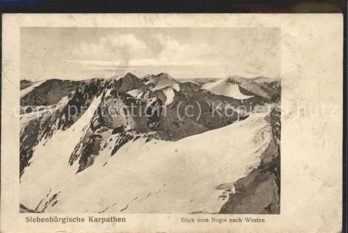 Rumaenien siebenbürgische - rumaenien,
