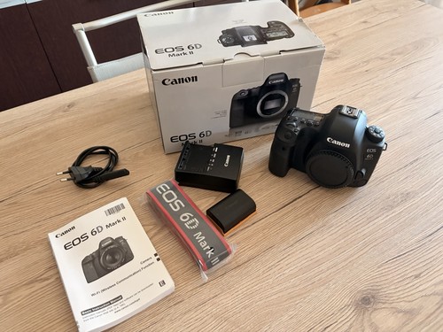 Canon eos mark digitale - canon,