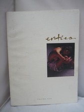 The Journal of Erotica -