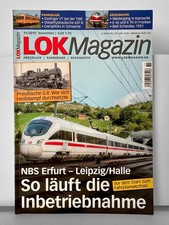 Lok magazin 2025 nbs - magazin, –