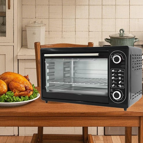 Ofen 38l tischplatte backofen - ofen,