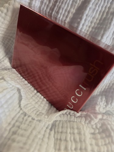 Gucci rush edt - edt, ml