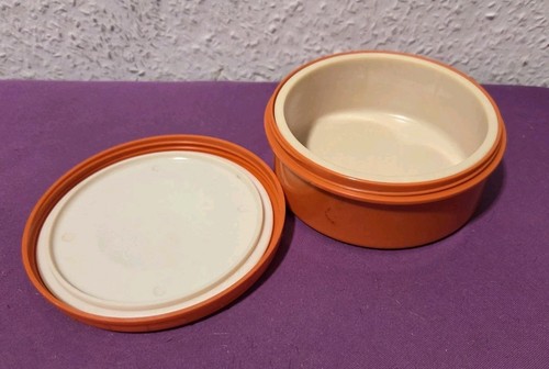 Große ddr butterdose prela - ddr,