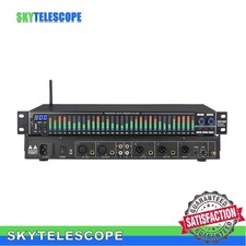 EQ31SUB Digital Equalizer