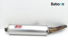 Exhaust Muffler Performance