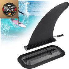 9 Zoll Abziehbare SUP Finne
