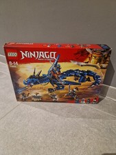 Leerkarton Lego Ninjago 70652