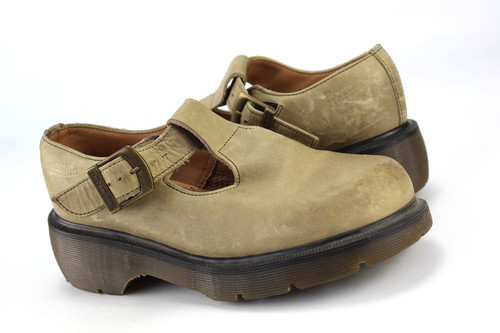 Martens docs 38 uk 5 - martens, uk.5