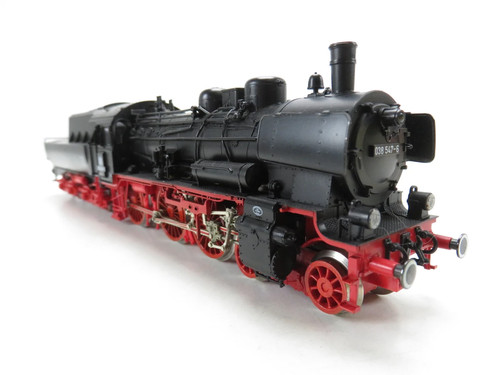 Fleischmann 4162 - (het219),