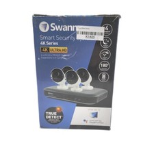 Swann überwachungskamera - swann,