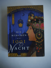 Die Märchen aus 1001 Nacht -