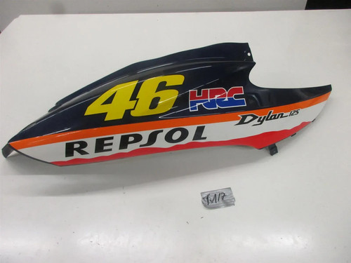 T117 honda dylan 125 - t117.,